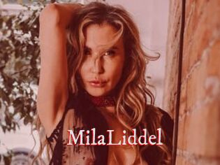 MilaLiddel