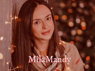 MilaMandy