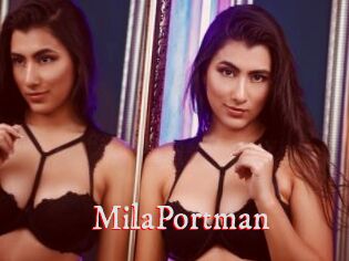 MilaPortman