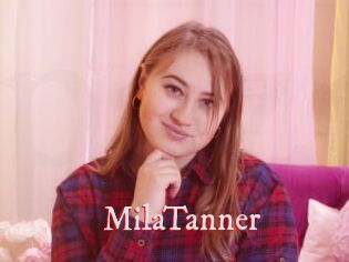 MilaTanner