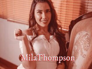 MilaThompson