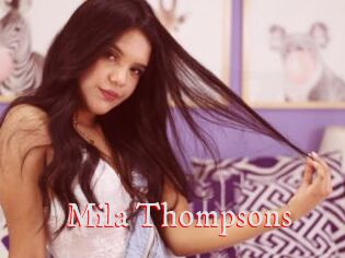 Mila_Thompsons