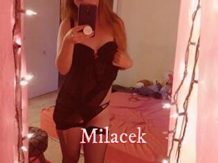 Milacek