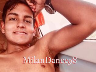 MilanDance98