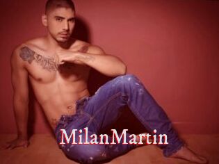 MilanMartin