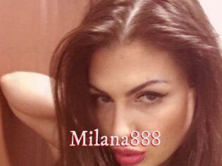 Milana888