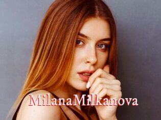 MilanaMilkanova