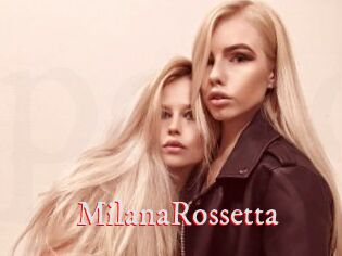 MilanaRossetta