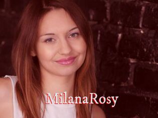 MilanaRosy