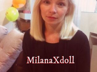 MilanaXdoll