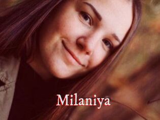 Milaniya