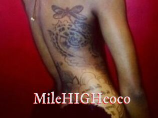 MileHIGHcoco