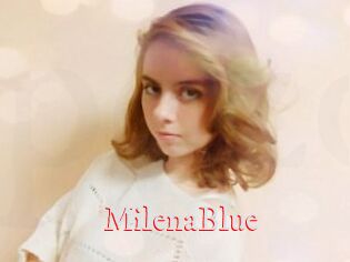 MilenaBlue