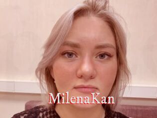 MilenaKan