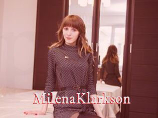 MilenaKlarkson