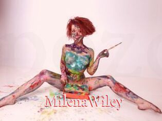 MilenaWiley