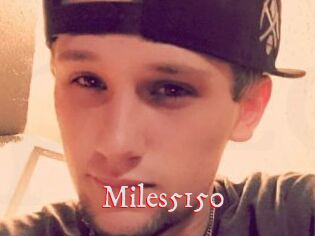 Miles5150