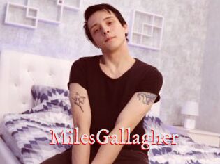 MilesGallagher