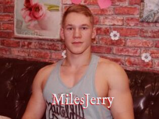 MilesJerry
