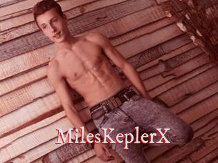 MilesKeplerX