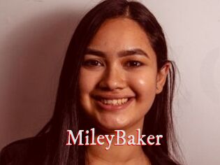 MileyBaker