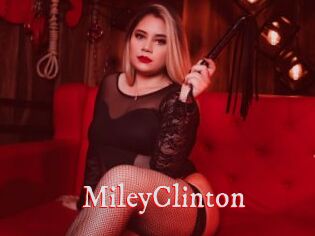 MileyClinton