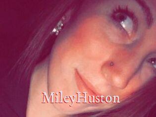 MileyHuston