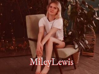 MileyLewis