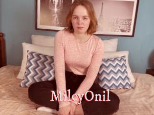 MileyOnil