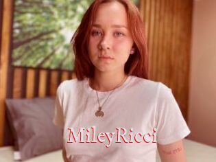 MileyRicci