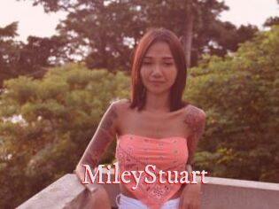 MileyStuart