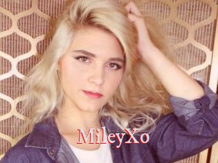 MileyXo