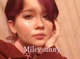 Miley_sunny