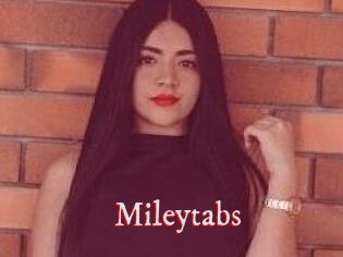 Mileytabs