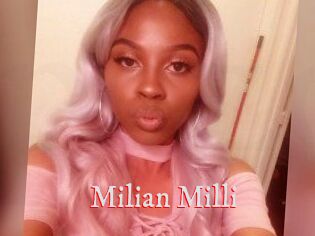 Milian_Milli