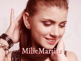 MilieMartins