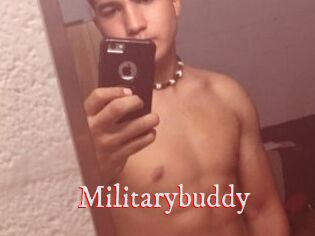 Militarybuddy