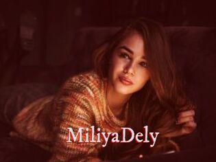 MiliyaDely