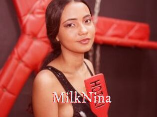 MilkNina