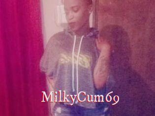 MilkyCum69