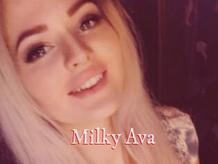 Milky_Ava