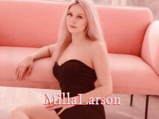 MillaLarson