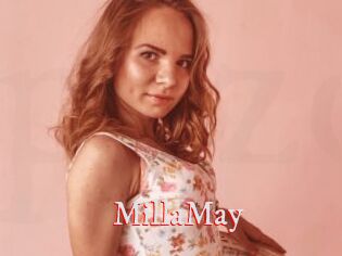 MillaMay