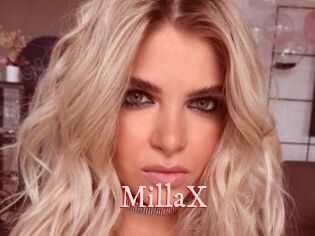 MillaX