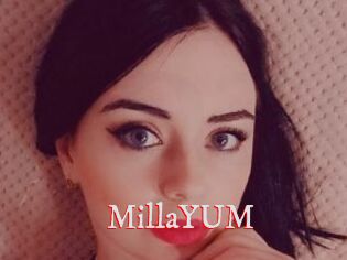 MillaYUM