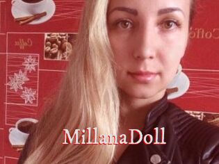 MillanaDoll
