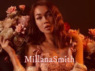 MillanaSmith