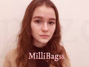 MilliBagss