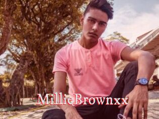 MillieBrownxx