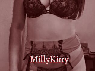 MillyKitty
